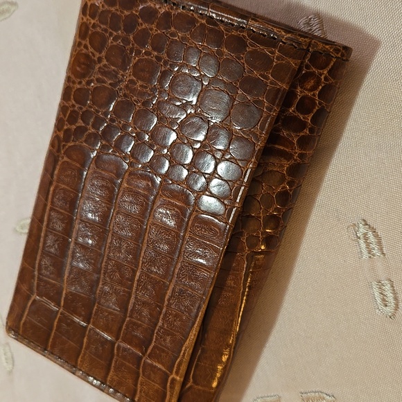 Tumi key case - Picture 2 of 4